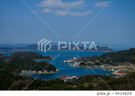 天草諸島 天草諸島 4414828