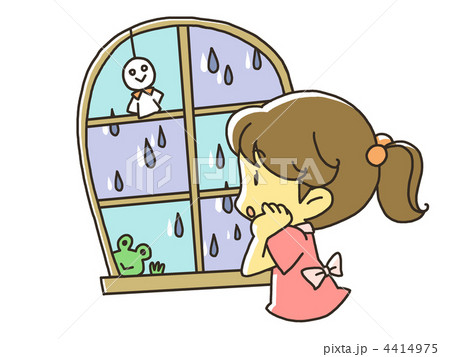 天気になあれ 4414975