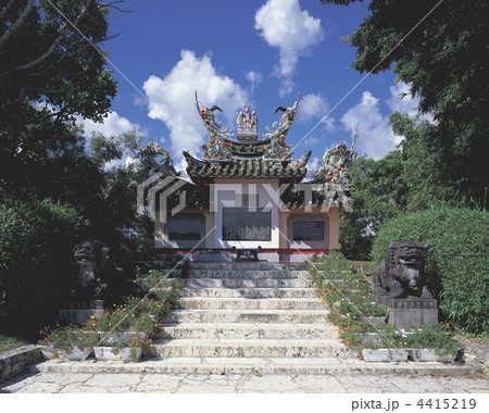 唐人墓 唐人墓 4415219