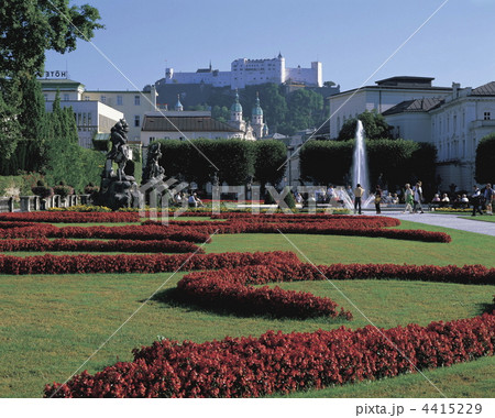 ミラベルガーデン 4415229