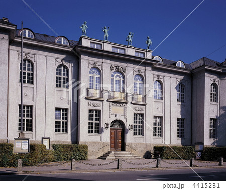 モーツァルトテム 4415231