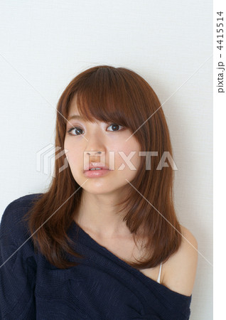 ヘアケアイメージ 4415514