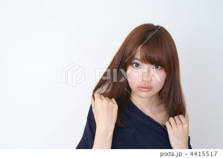 ヘアケアイメージ ヘアケアイメージ 4415517