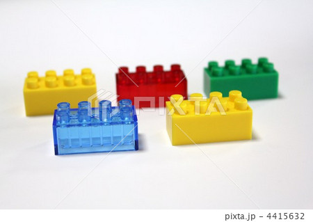 ブロック 4415632