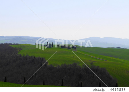 トスカーナ ヴァル・ドルチャ トスカーナ ヴァル・ドルチャ 4415833