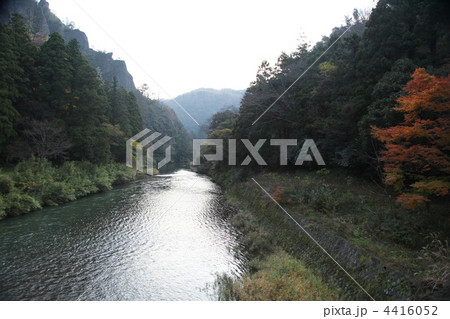 立久恵峡 たちくえきょう 島根県 出雲市 県立自然公園 天然記念物 立久恵峡 たちくえきょう 島根県 出雲市 県立自然公園 天然記念物 4416052