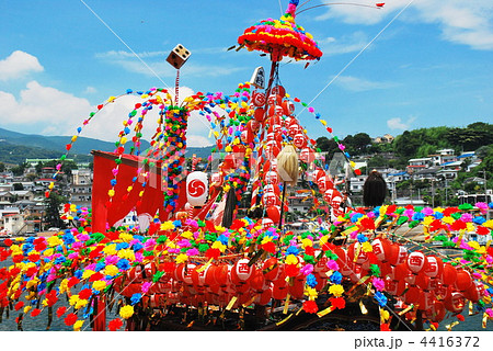 真鶴 貴船祭り 4416372