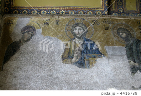 アヤソフィア アヤソフィア 4416739