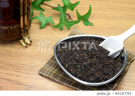 紅茶葉 紅茶葉 4416795
