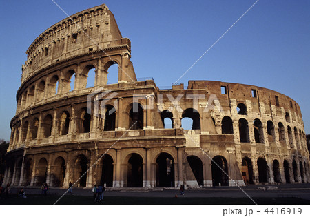 コロッセオ コロッセオ 4416919