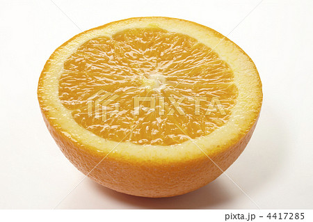 オレンジ オレンジ 4417285