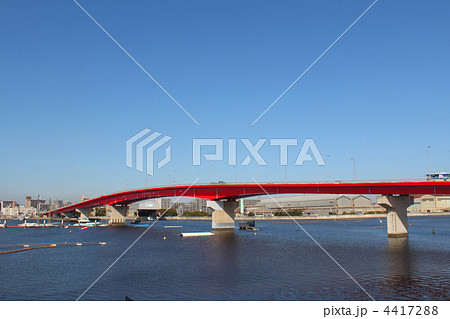 西宮大橋 西宮大橋 4417288