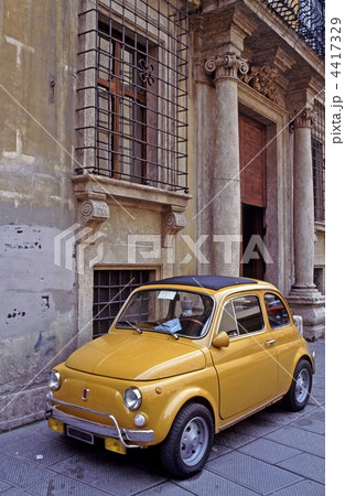 フィアット500 フィアット500 4417329