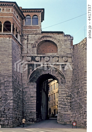 ペルージャ 4417337