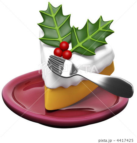 クリスマスケーキ クリスマスケーキ 4417425