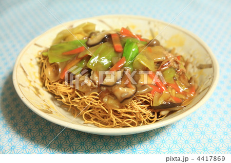 長崎皿うどん 長崎皿うどん 4417869