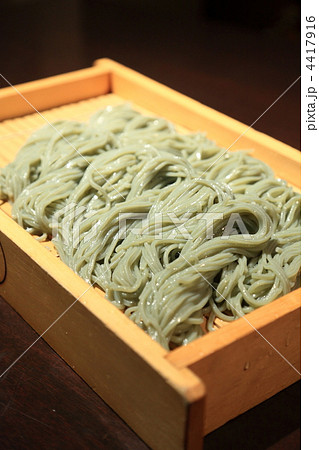 へぎそば へぎそば 4417916