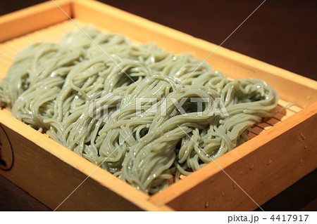 へぎそば へぎそば 4417917