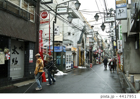 仙台の虎屋横丁 仙台の虎屋横丁 4417951