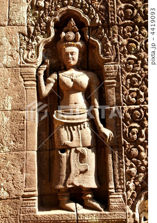 ワット・プー 4419093