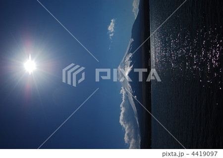 富士山 4419097
