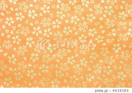 友禅和紙 花びら 友禅和紙 花びら 4419163