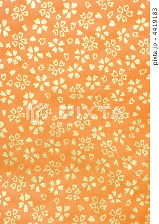 友禅和紙 花びら 友禅和紙 花びら 4419183