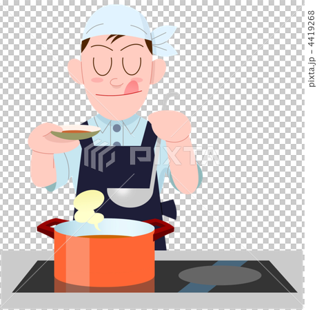 男人的食物 4419268