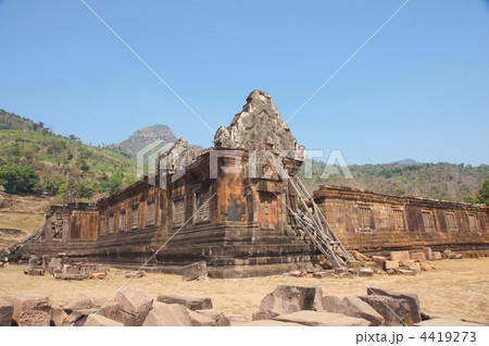 ワット・プー 4419273