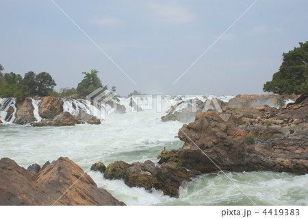 コーンパペンの滝 4419383