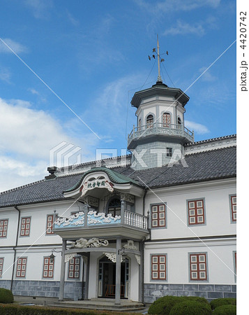 旧開智学校 4420742