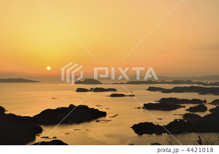 九十九島 4421018