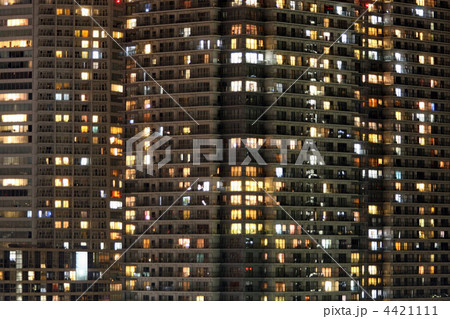 マンション・アパート マンション・アパート 4421111