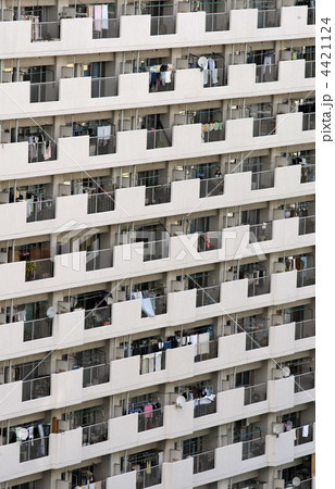 マンション・アパート 4421124