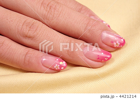 ネイルアート 4421214