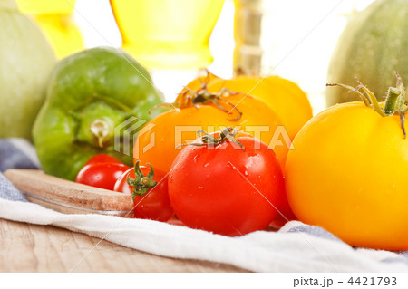 fresh vegetables fresh vegetables 4421793
