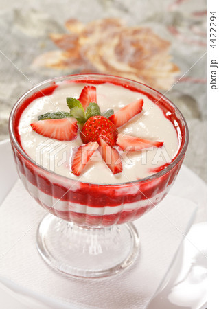 summer dessert 4422294