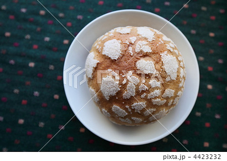 メロンパン 4423232