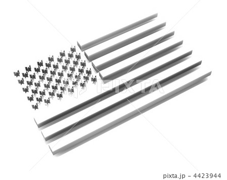 Flag of USA Flag of USA 4423944