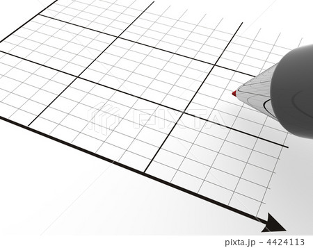 Pen with schedule 4424113