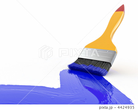 Paintbrush 4424935