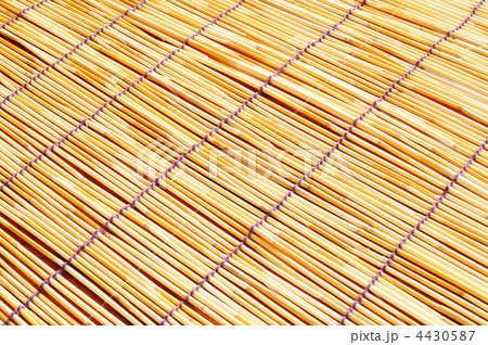 すだれ すだれ 4430587