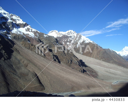 インド ラダック マナリ・~レー・ロード インド ラダック マナリ・~レー・ロード 4430833