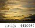 夕暮れ 4430969