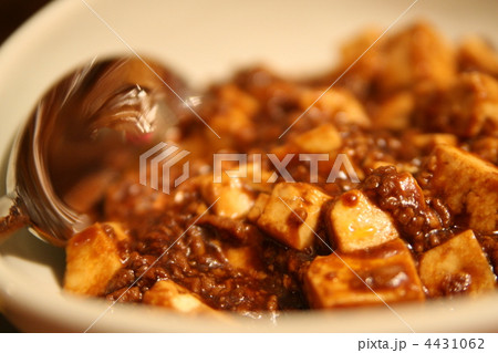 麻婆豆腐 麻婆豆腐 4431062