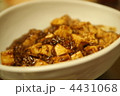 麻婆豆腐 4431068