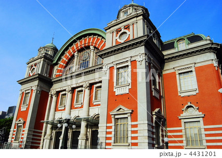 大阪市中央公会堂4 大阪市中央公会堂4 4431201