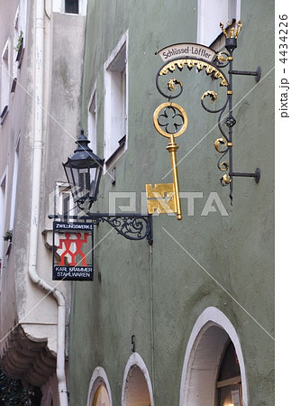 レーゲンスブルク レーゲンスブルク 4434226