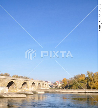 レーゲンスブルク レーゲンスブルク 4434267