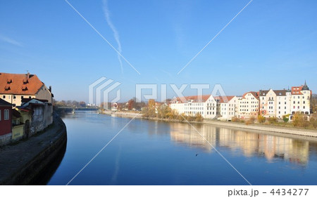 レーゲンスブルク レーゲンスブルク 4434277